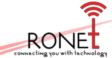 RoNet Logo